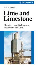Lime and Limestone,  audiobook. ISDN43559472