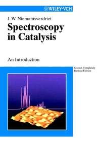 Spectroscopy in Catalysis,  audiobook. ISDN43559504