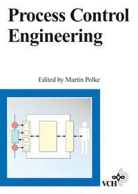 Process Control Engineering - Martin Polke