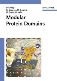 Modular Protein Domains, Giovanni  Cesareni аудиокнига. ISDN43559792