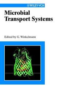 Microbial Transport Systems, Gunther  Winkelmann аудиокнига. ISDN43559824