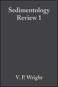 Sedimentology Review 1 - V. Wright