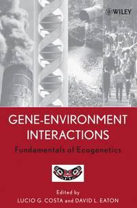 Gene-Environment Interactions - Lucio Costa