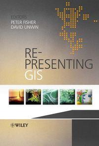 Re-Presenting GIS, Peter  Fisher audiobook. ISDN43560200