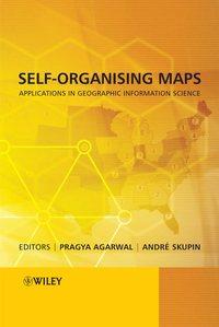 Self-Organising Maps, Pragya  Agarwal аудиокнига. ISDN43560208