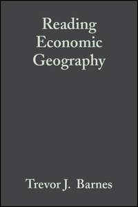 Reading Economic Geography - Eric Sheppard