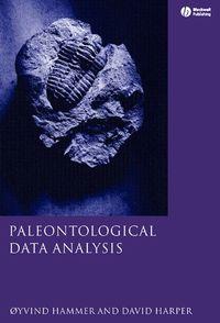 Paleontological Data Analysis - Hammer Øyvind