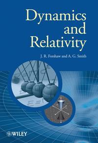 Dynamics and Relativity, Gavin  Smith audiobook. ISDN43560440