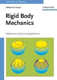 Rigid Body Mechanics,  аудиокнига. ISDN43560448