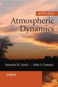Applied Atmospheric Dynamics,  аудиокнига. ISDN43560464