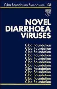 Novel Diarrhoea Viruses, Julie  Whelan audiobook. ISDN43560480