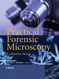 Practical Forensic Microscopy, Barbara  Wheeler аудиокнига. ISDN43560504