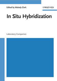 In Situ Hybridization, Melody  Clark audiobook. ISDN43560608