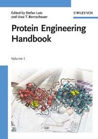 Protein Engineering Handbook, Stefan  Lutz audiobook. ISDN43560624
