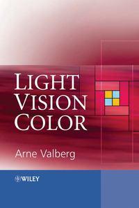 Light Vision Color, Arne  Valberg аудиокнига. ISDN43560688