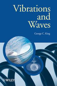 Vibrations and Waves,  audiobook. ISDN43560728