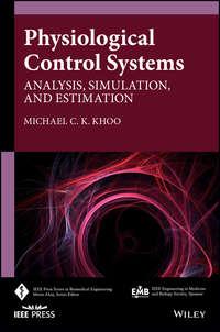 Physiological Control Systems,  audiobook. ISDN43560928