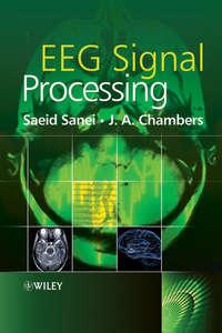 EEG Signal Processing, Saeid  Sanei audiobook. ISDN43561064