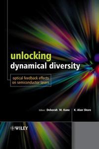 Unlocking Dynamical Diversity,  audiobook. ISDN43561096