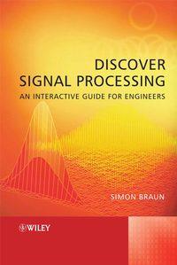 Discover Signal Processing, Simon  Braun audiobook. ISDN43561112