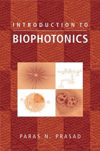 Introduction to Biophotonics - Paras Prasad