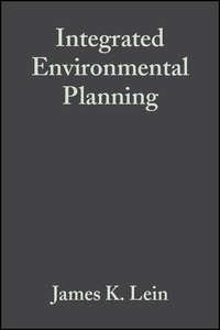 Integrated Environmental Planning - James Lein