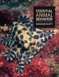 Essential Animal Behavior, Graham  Scott audiobook. ISDN43561176