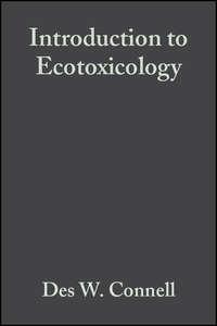 Introduction to Ecotoxicology, Paul  Lam audiobook. ISDN43561232