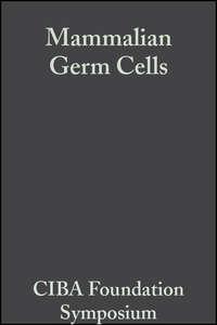 Mammalian Germ Cells,  audiobook. ISDN43561264