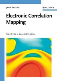 Electronic Correlation Mapping, Jamal  Berakdar аудиокнига. ISDN43561296