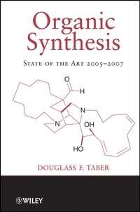 Organic Synthesis,  audiobook. ISDN43561440