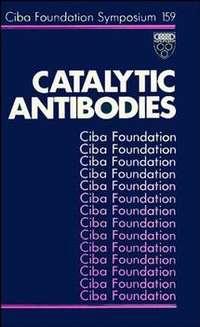 Catalytic Antibodies, Joan  Marsh audiobook. ISDN43561464