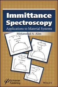 Immittance Spectroscopy,  audiobook. ISDN43561576