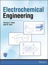 Electrochemical Engineering,  аудиокнига. ISDN43561592