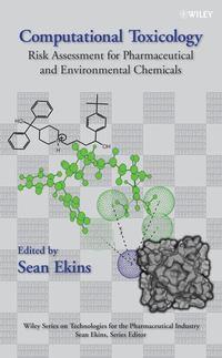 Computational Toxicology, Sean  Ekins аудиокнига. ISDN43561752
