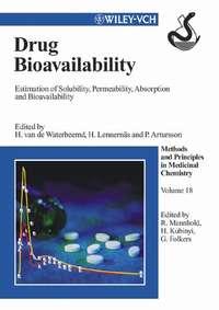 Drug Bioavailability, Hugo  Kubinyi audiobook. ISDN43561880