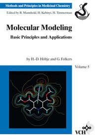 Molecular Modeling, Hugo  Kubinyi аудиокнига. ISDN43561992