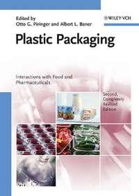 Plastic Packaging,  audiobook. ISDN43562008