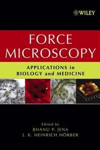 Force Microscopy - Bhanu Jena