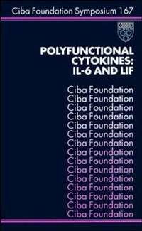Polyfunctional Cytokines - Joan Marsh