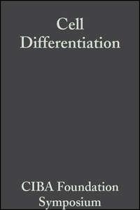 Cell Differentiation,  audiobook. ISDN43562168