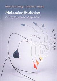 Molecular Evolution - Edward Holmes