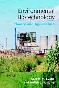 Environmental Biotechnology - Judith Furlong