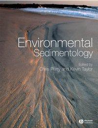 Environmental Sedimentology - Kevin Taylor