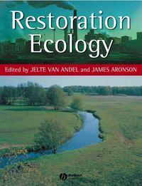 Restoration Ecology, James  Aronson audiobook. ISDN43562488