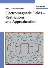 Electromagnetic Fields,  аудиокнига. ISDN43562520