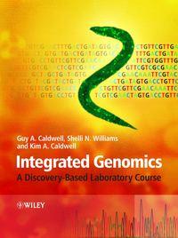 Integrated Genomics,  audiobook. ISDN43562664