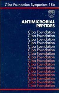 Antimicrobial Peptides, Joan  Marsh audiobook. ISDN43562672