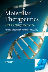 Molecular Therapeutics - Pamela Greenwell