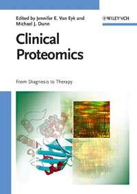 Clinical Proteomics - Michael Dunn